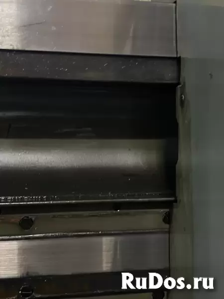 Mitsui Seiki TYPE JBН координатно- расточной станок изображение 7