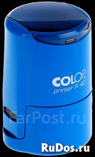 Изготовление Печатей и Штампов по Оттиску, Факсимиле, Скидка-20% изображение 5