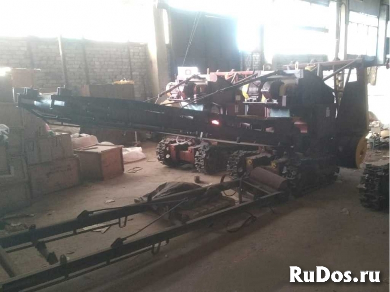 Перегружатель малый МВС-4М, 2021г, 5 шт изображение 3