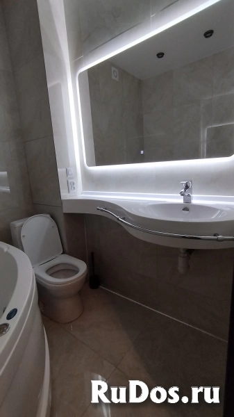 41 м², 1-комнатная квартира изображение 10