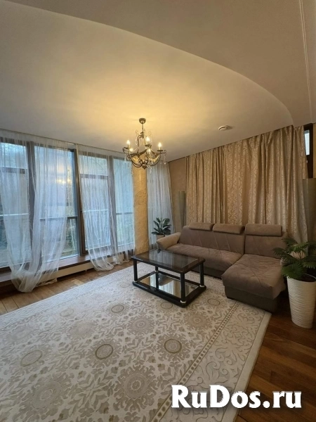 Сдам 4 комнатную квартиру 190 м2 изображение 10