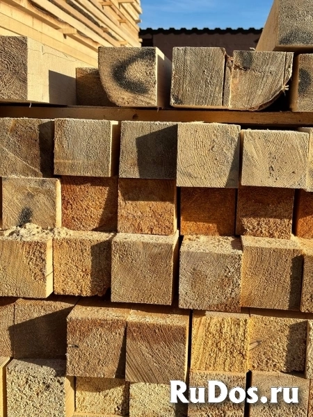 Пиломатериалы фото