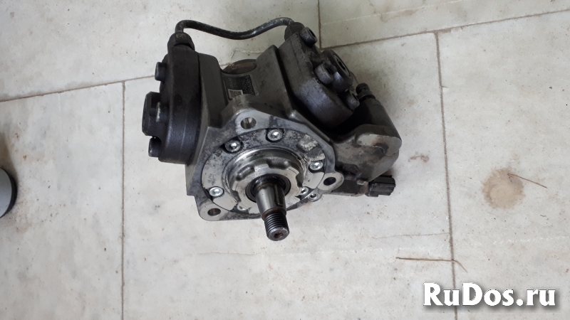 тнвд 6 нк-3 hitachi zx 330-3 фотка