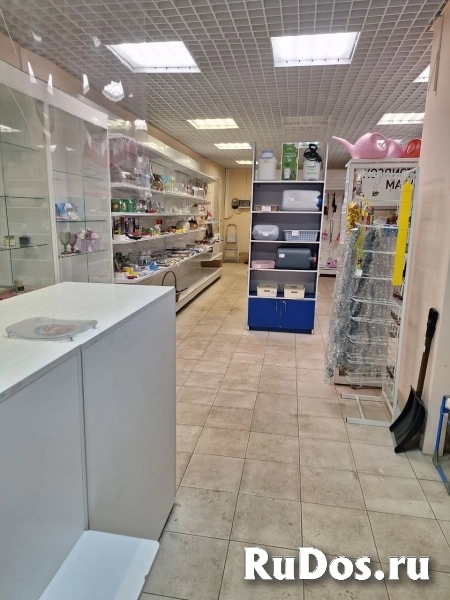 Сдам помещение в торговом центре изображение 4