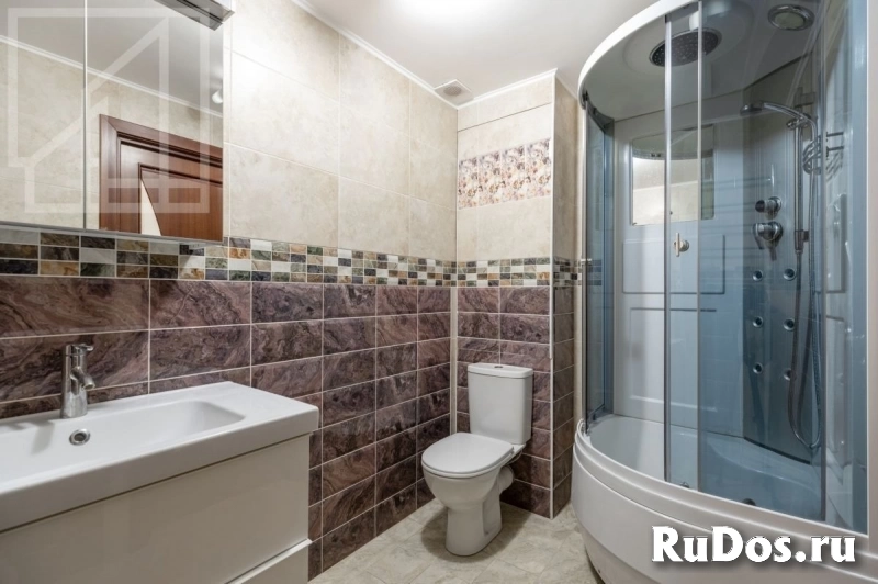 Сдается элитная квартира в ЖК Легенда Цветного изображение 9