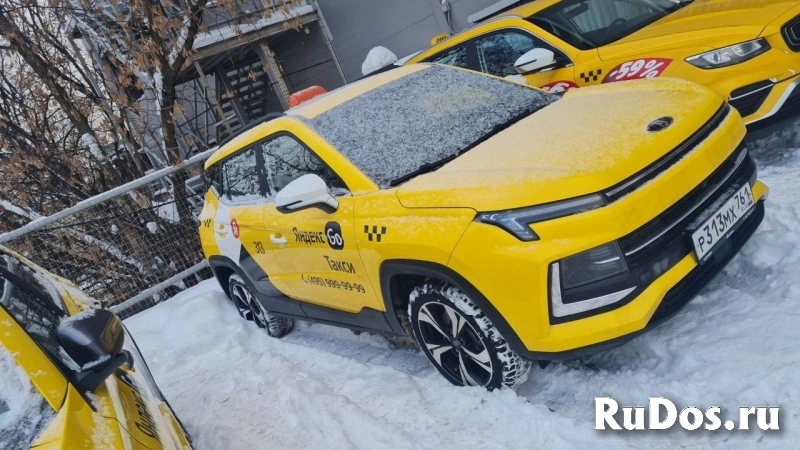 Аренда авто под такси 2023 без залога фотка