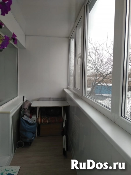 Трехкомнатная квартира пр.Конституции 56в изображение 12