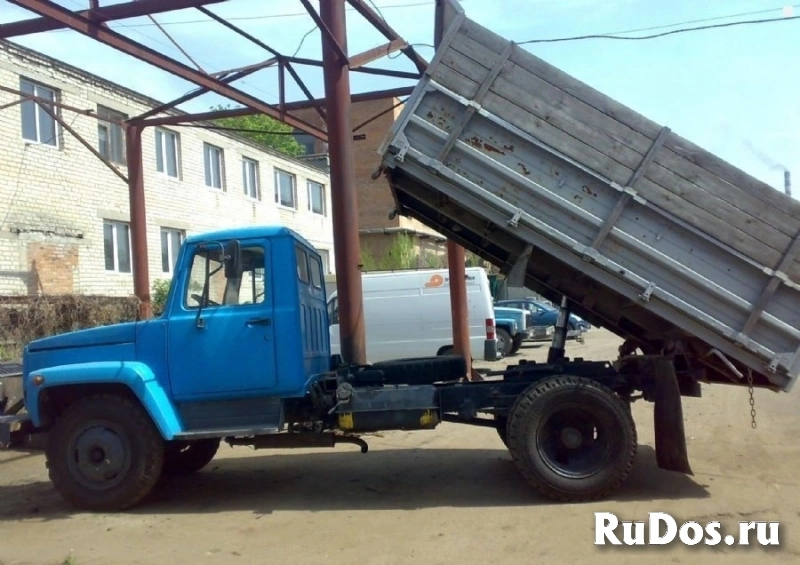 Вывоз и утилизация старой мебели на полигон фотка