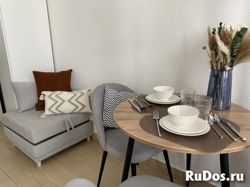 Студия 22 м2, улица Транспортная, дом  78/3 изображение 8