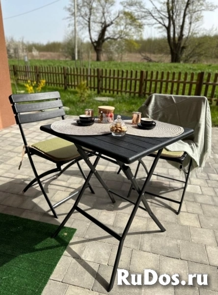 Уютная квартира Emilia Berth фотка