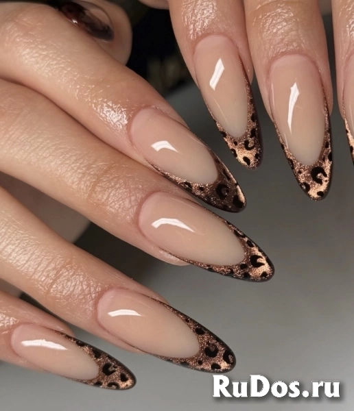 Маникюр/педикюр фотка