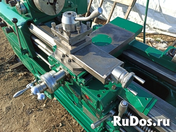 Токарный станок 16К20 продам изображение 4