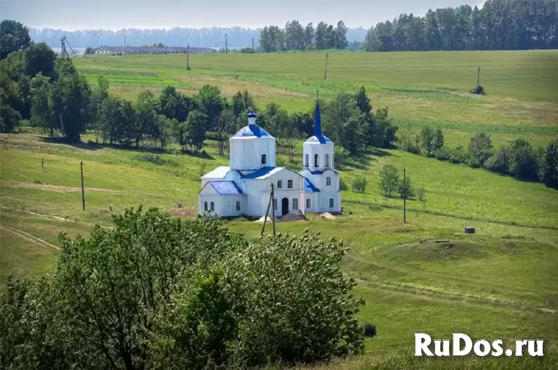 Земля ИЖС у реки Дон под коттеджный поселок изображение 9