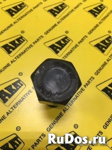 Болт крепления крышки дифференциала Cat 199-0694 фотка