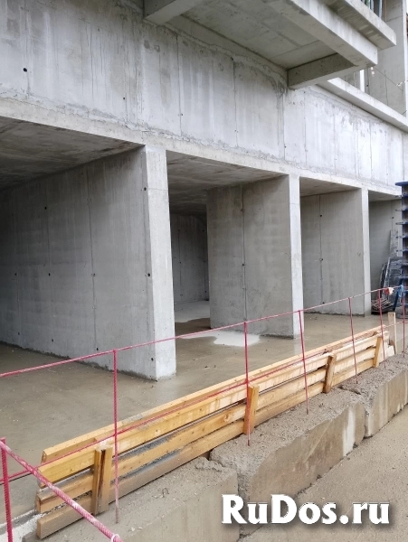 Продам студию(новостройка) пл.24,7 кв.м., 2/23, Ставрополь, ул. Западный обход 50а изображение 11