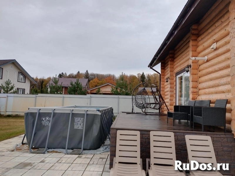 Продам коттедж 140 м2 фотка