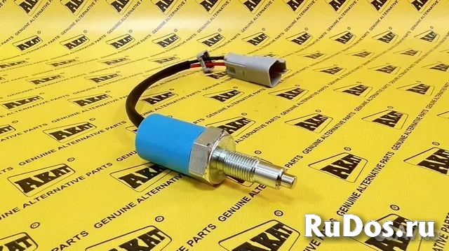 Датчик скорости OEM 406348 изображение 4