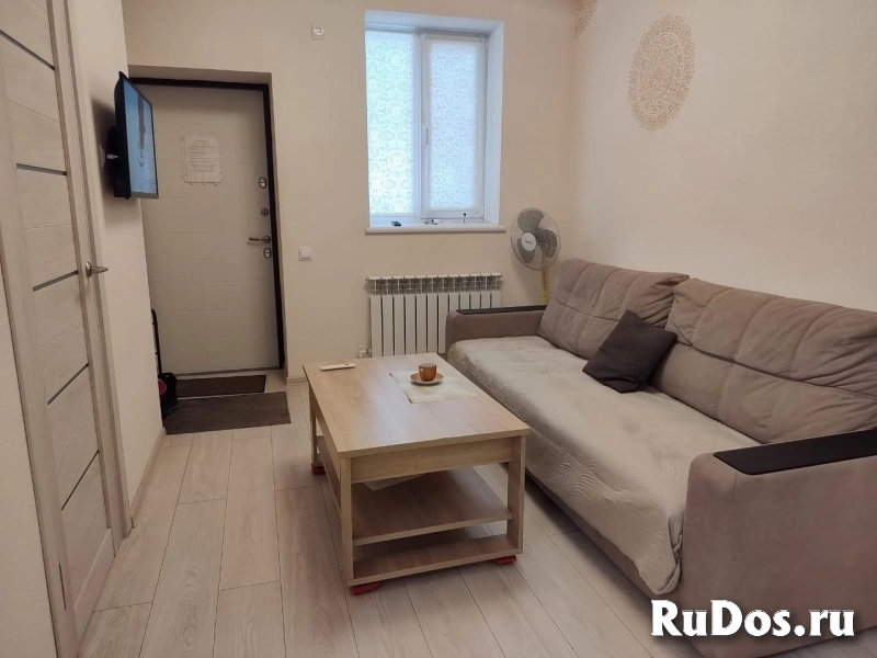 Квартира у Центрального рынка в старом фонде изображение 6