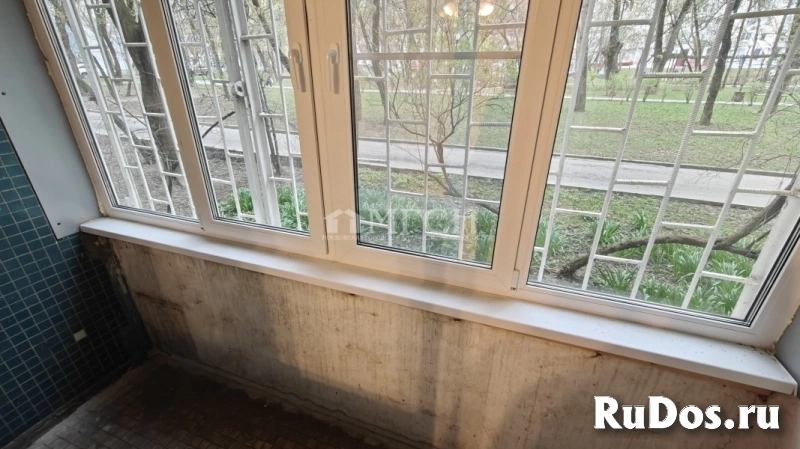 Продам 2 комнатную квартиру 45.2 м2 изображение 7