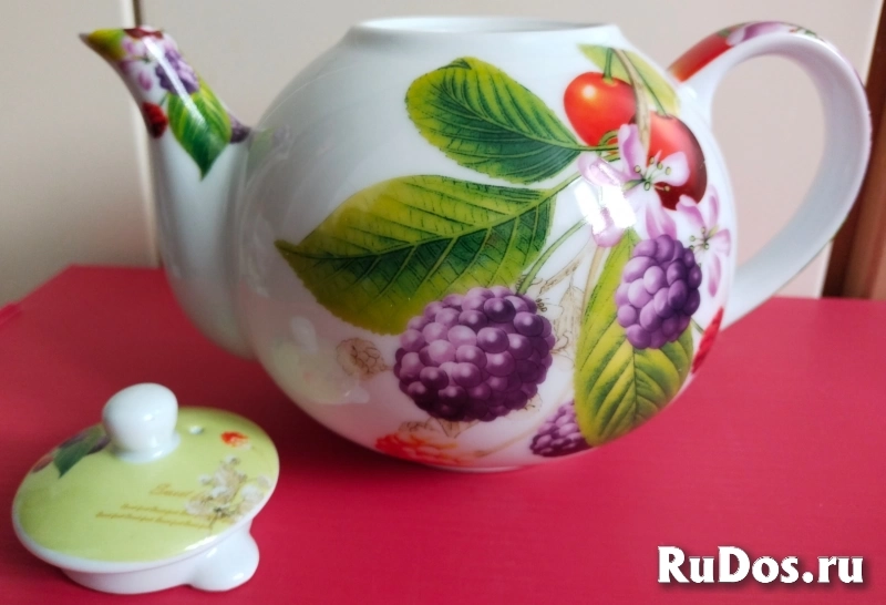 Посуда фарфор керамика новая разная фотка