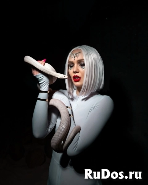 Аренда змей, пауков, ящериц (фотосессии, мероприятия) фотка