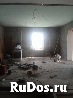 Демонтажные,Земленые,Цементные,Погрузочные,Малярные работы изображение 4