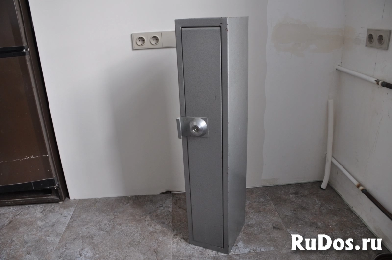 Сейф для оружия фото