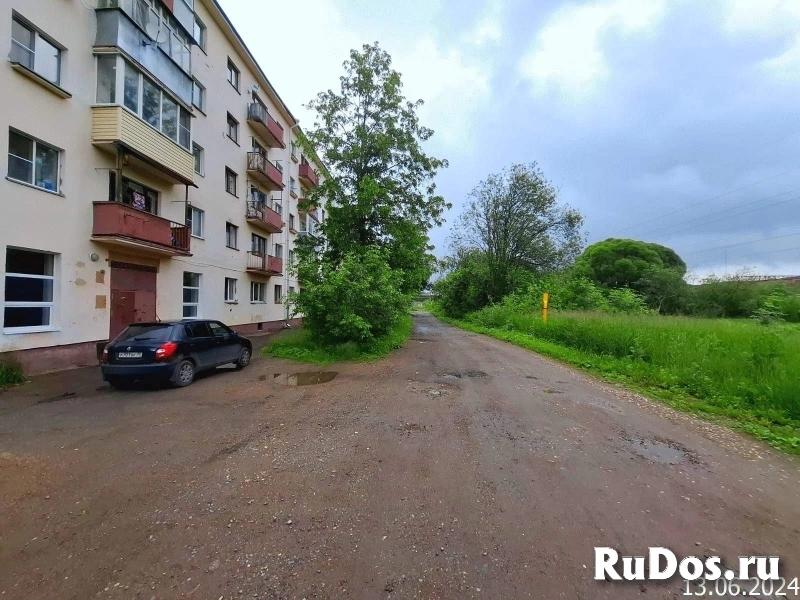 Продам 3 комнатную квартиру 54.3 м2 изображение 4