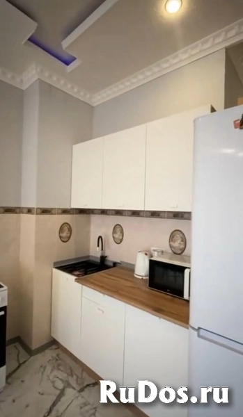 Квартира студия в ЖК Остров мечты изображение 6