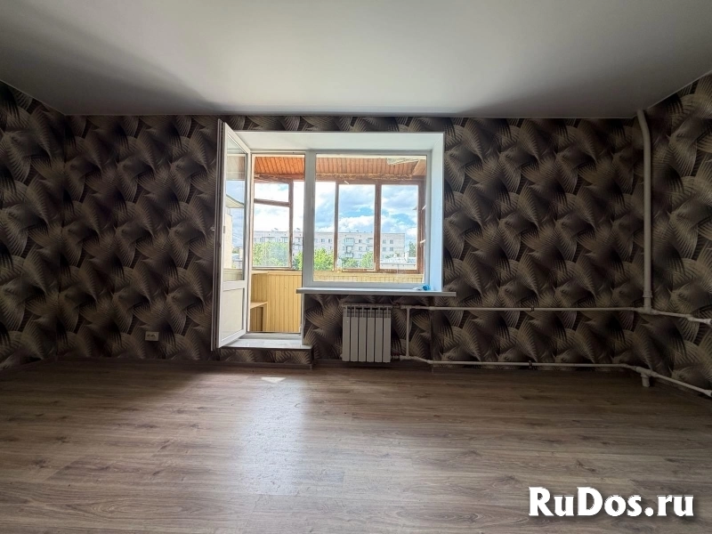 Продам 2 комнатную квартиру 41.4 м2 изображение 7