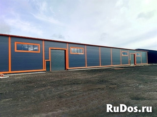 Аренда отапливаемого помещения под склад, чистое производство. изображение 6