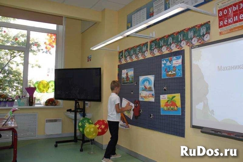 Частная школа «ОБРАЗОВАНИЕ ПЛЮС…I»: уверенный старт к успеху изображение 3