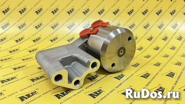 Топливный насос DEUTZ 04282358  VOLVO 20524154 изображение 6