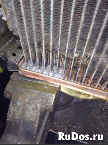 Ремонт радиаторов систем охлаждения изображение 7