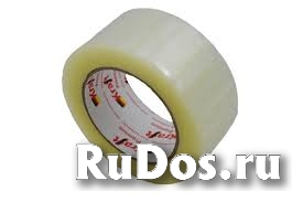 Клейкая лента 48 мм 140 м 45 микрон фото