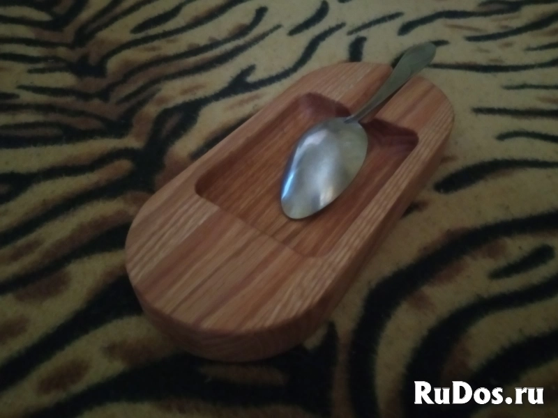 Подставка под ложку фотка