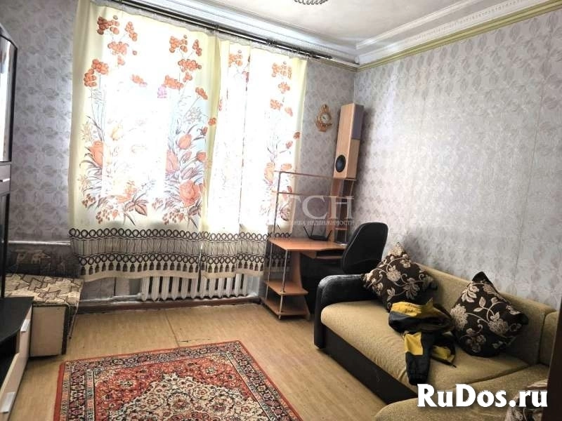 Продам 1 комнатную квартиру 20.9 м2 фотка
