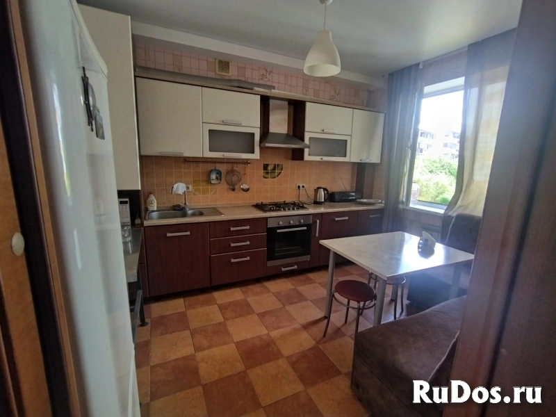 Сдается уютная 2 ком квартира изображение 6