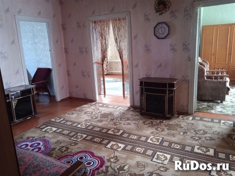 Продам дом 120 м2 фотка