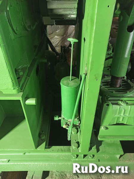 ИБ2222 вальцы (машина листогибочная трехвалковая) 16х2000 изображение 4