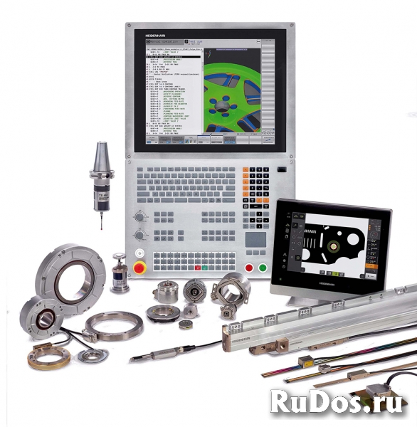 Ремонт панелей оператора, промышленных мониторов, компьютеров изображение 3