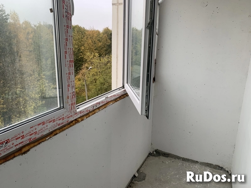 2 комн. квартира в лучшем районе и месте г. Серпухов. изображение 4