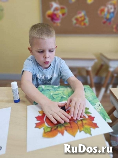 Частный детский сад ОБРАЗОВАНИЕ ПЛЮС…I в ЗАО — забота, развитие и безопасность с первых лет жизни изображение 7