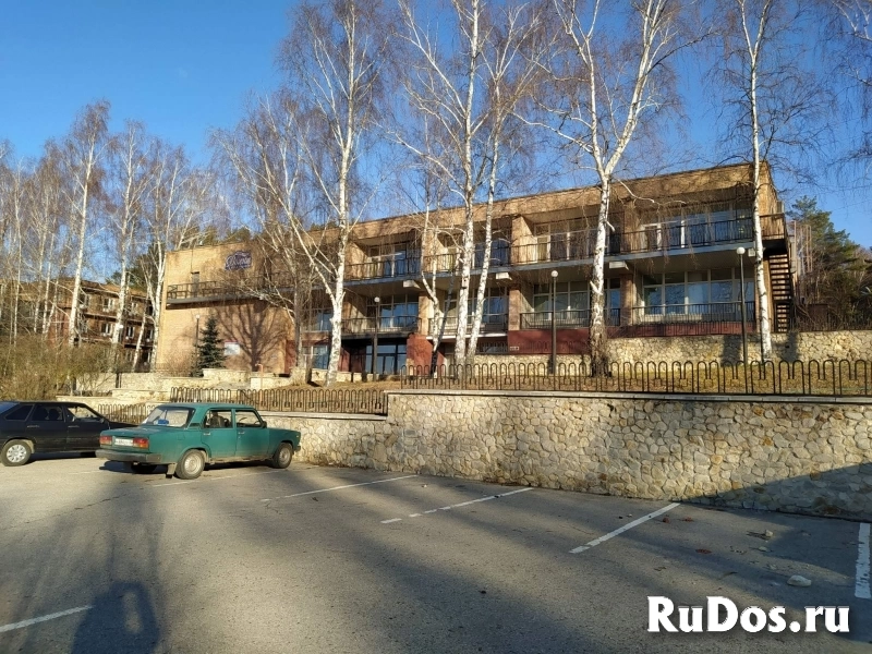 Продам коммерческую недвижимость 9400 м2 фотка