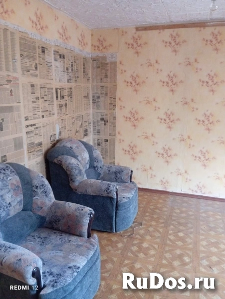 Продам 2 комнатную квартиру 38 м2 изображение 7