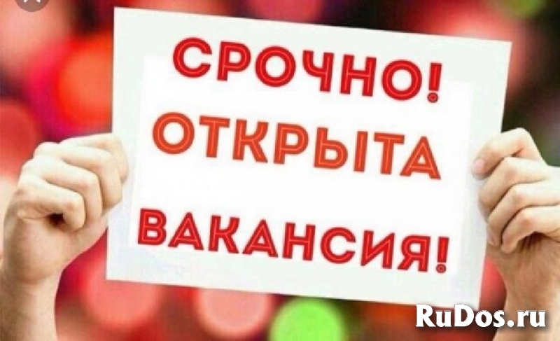 Набиpаю cотpудников для paбоmы онлайн фото