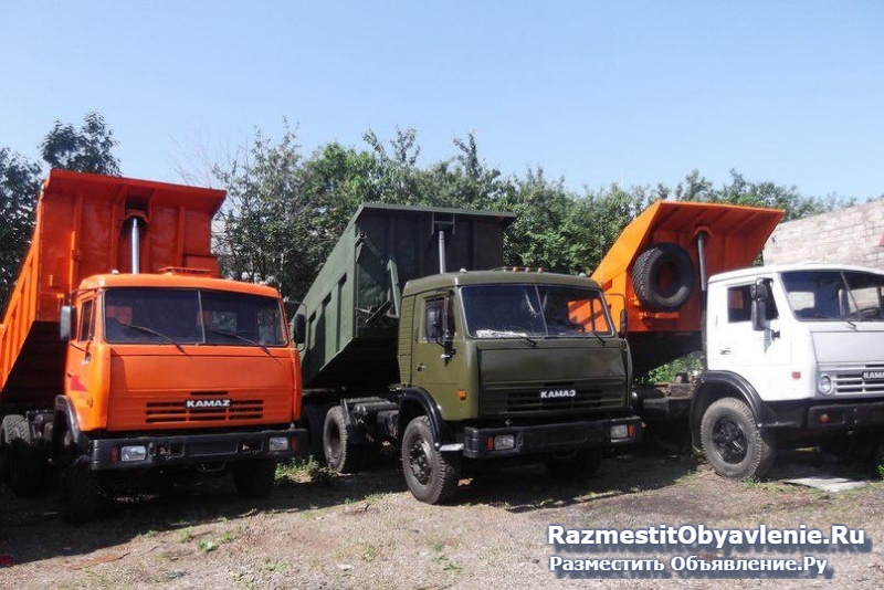 Вывоз мусора Газ самосвал в Нижнем Новгороде фотка