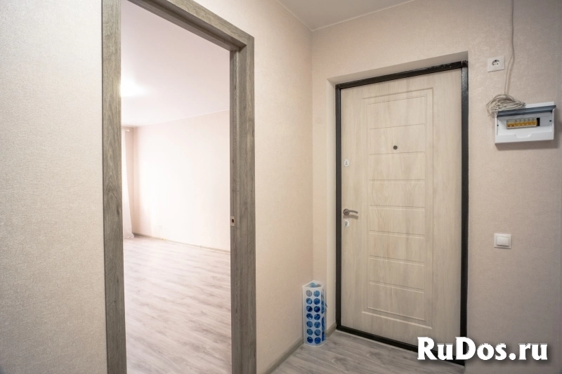 Продается однокомнатная квартира с готовым ремонтом изображение 12