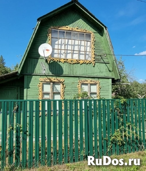 Продается Дом Владимирская область Петушинский район СНТ "Дубок" изображение 9