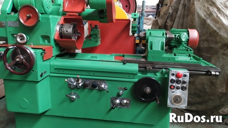 Внутришлифовальный станок 3А227П изображение 5